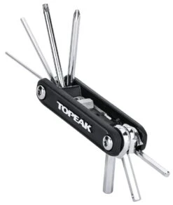Topeak X-Tool+ Minitool Multifunctional Tools | Bike-Discount