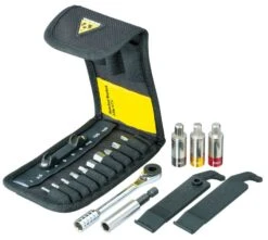 Topeak Tool Ratchet Rocket Lite NTX Multifunctional Tools | Bike-Discount