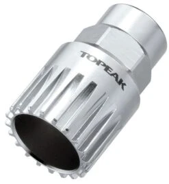 Topeak Cartridge Bottom Bracket Tool Inner Bearing Tool Tools - Bottom Bracket | Bike-Discount