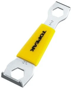 Topeak Chainring Nut Wrench Tools - Crank | Bike-Discount