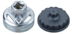 Topeak External Bottom Bracket Tool Inner Bearing Tool Tools - Bottom Bracket | Bike-Discount