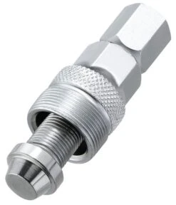 Topeak Universal Crank Puller Crank Extractor For Square Cranks Tools - Crank | Bike-Discount