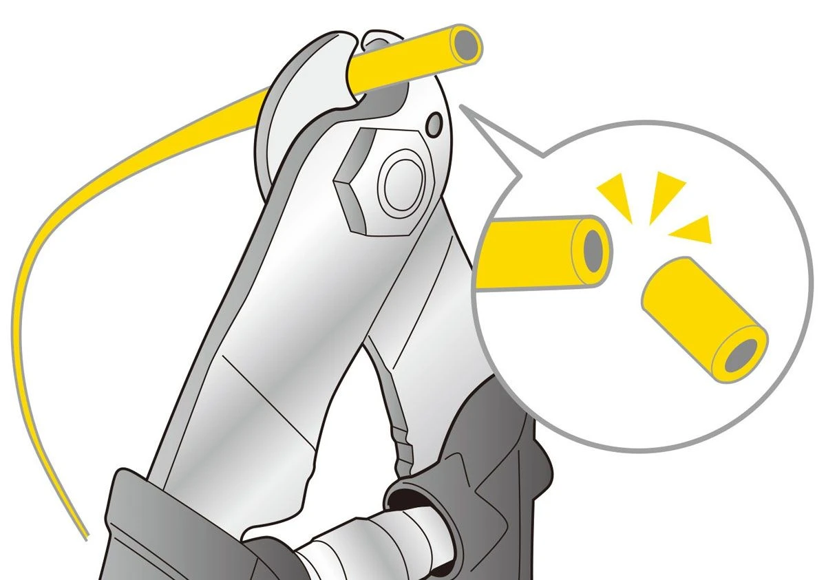 Topeak Cable & Housing Cutter Cutting Tools | Bike-Discount 5 Topeak Cable & Housing Cutter Cutting Tools | Bike-Discount - Image 3