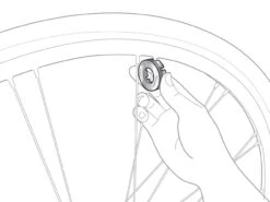 Topeak MultiSpoke Wrench Spoke Wrench | Bike-Discount -Topeak 15410064 2 1280x1280