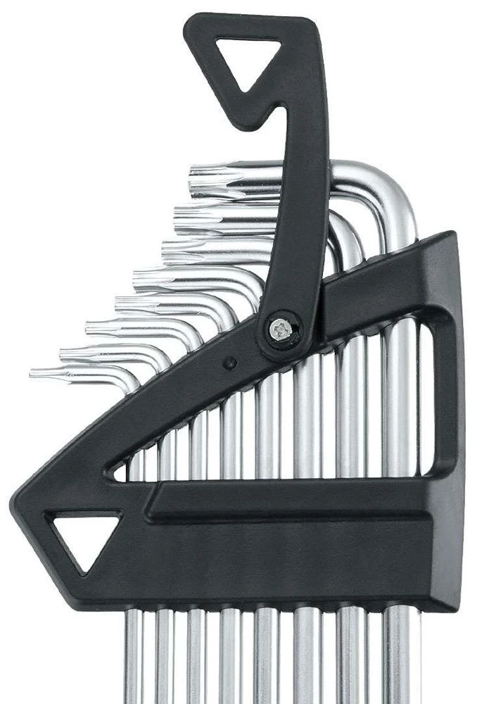 Topeak Torx Wrench-Set Torx Keys | Bike-Discount 4 Topeak Torx Wrench-Set Torx Keys | Bike-Discount - Image 2