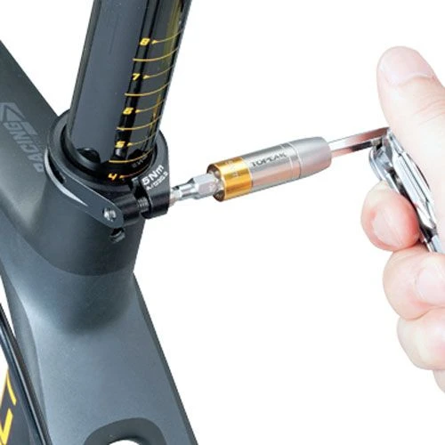 Topeak Nano TorqBox DX Torque Wrenches | Bike-Discount 5 Topeak Nano TorqBox DX Torque Wrenches | Bike-Discount - Image 3