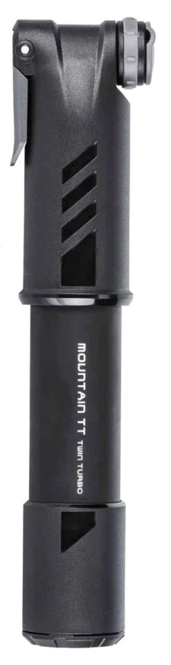 Topeak Mountain TT TwinTurbo Mini Pumps | Bike-Discount