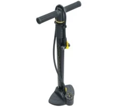Topeak JoeBlow Mountain Floor Pump Track Pumps | Bike-Discount