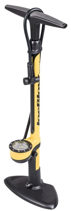 Topeak JoeBlow Sport III Floor Pump Track Pumps | Bike-Discount