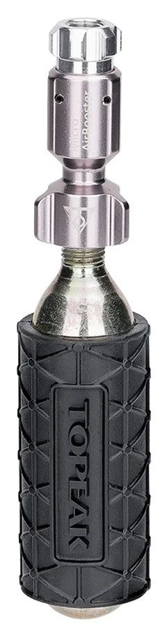 Topeak Micro Booster CO₂ Pumps | Bike-Discount