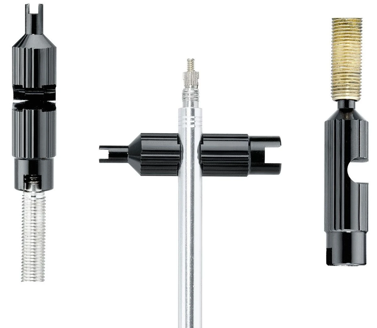 Topeak Valve Tool Tools - Tyres | Bike-Discount 4 Topeak Valve Tool Tools - Tyres | Bike-Discount - Image 2