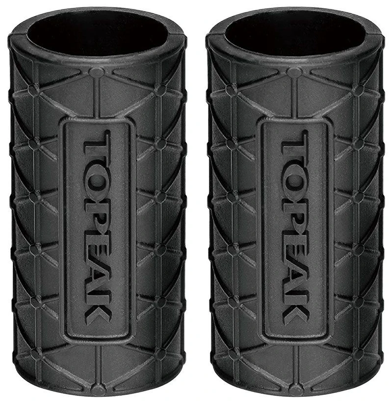 Topeak CO2 Sleeve 16g (Pack Of 2) Accessories | Bike-Discount 3 Topeak CO2 Sleeve 16g (Pack Of 2) Accessories | Bike-Discount