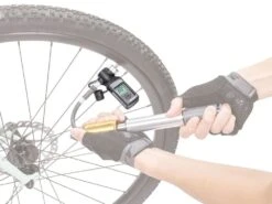 Topeak Shuttle Gauge Digital Accessories | Bike-Discount -Topeak 15712012 4 1280x1280