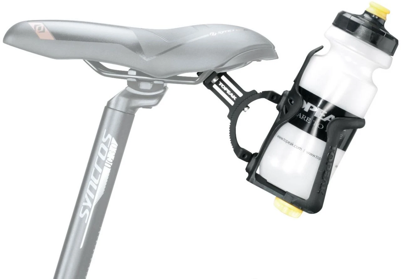 Topeak Omni-BackUp Elite Bottle Cages | Bike-Discount 4 Topeak Omni-BackUp Elite Bottle Cages | Bike-Discount - Image 2