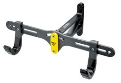 Topeak Solo Bike Holder Wall Bracket Wall & Ceiling Hangers | Bike-Discount