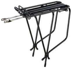 Topeak Super Tourist Tubular Rack With Spring Closure Rack Rear | Bike-Discount