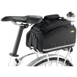 Topeak TrunkBag DXP Strap - 22.6L -Topeak 19494 02 d 30140