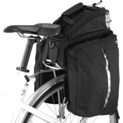 Topeak TrunkBag DXP Strap - 22.6L -Topeak 19494 04 d 30142