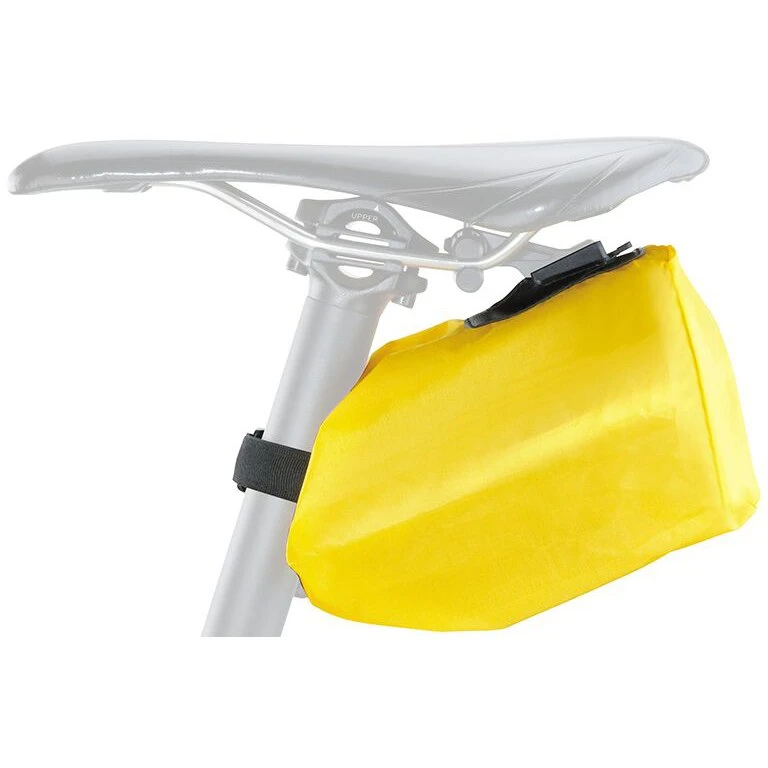 Topeak Wedge Pack II Small Saddle Bag - 0.8L 4 Topeak Wedge Pack II Small Saddle Bag - 0.8L - Image 2