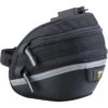Topeak Wedge Pack II Medium Saddle Bag - 0.95-1.25L