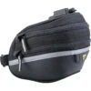 Topeak Wedge Pack II Large Saddle Bag - 1.25-1.65L