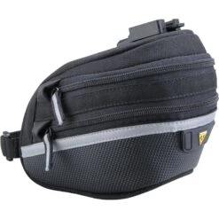 Topeak Wedge Pack II Large Saddle Bag - 1.25-1.65L