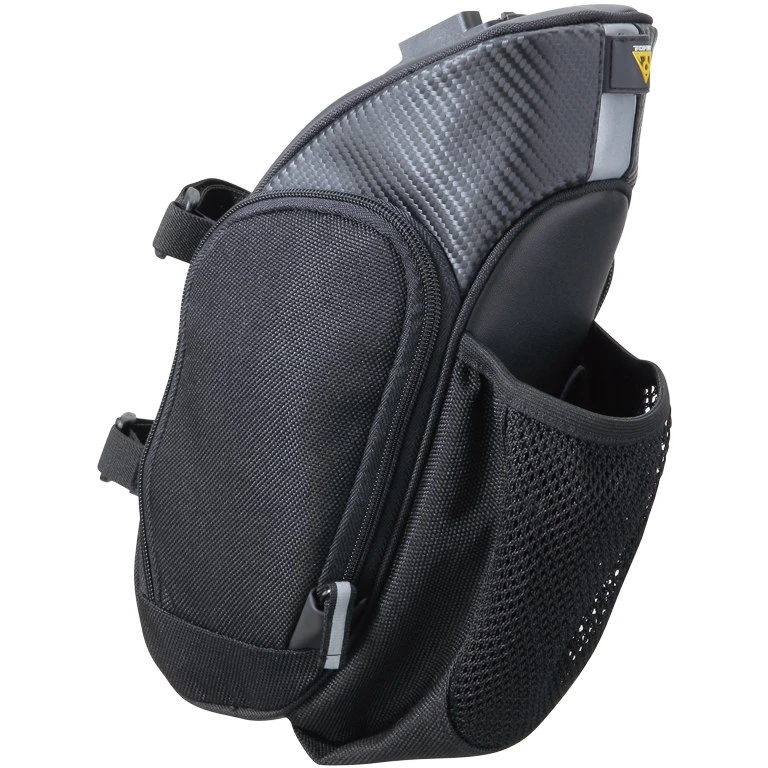 Topeak MondoPack Hydro Saddle Bag - 1.7L 3 Topeak MondoPack Hydro Saddle Bag - 1.7L