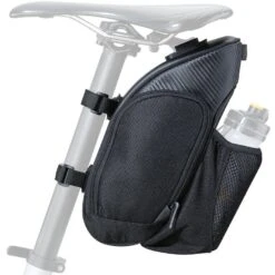 Topeak MondoPack Hydro Saddle Bag - 1.7L 7 Topeak MondoPack Hydro Saddle Bag - 1.7L -Topeak 19512 02 d 30172