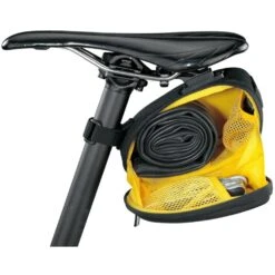 Topeak SideKick Wedge Pack Saddle Bag - 0.75L -Topeak 19518 02 d 30193