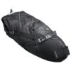 Topeak BackLoader Saddle Bag - Black