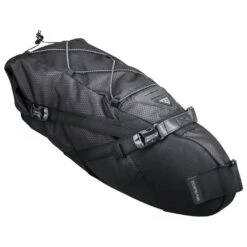 Topeak BackLoader Saddle Bag - Black