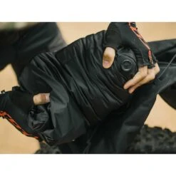 Topeak BackLoader Saddle Bag - Green -Topeak 196102 10 d 366369 1