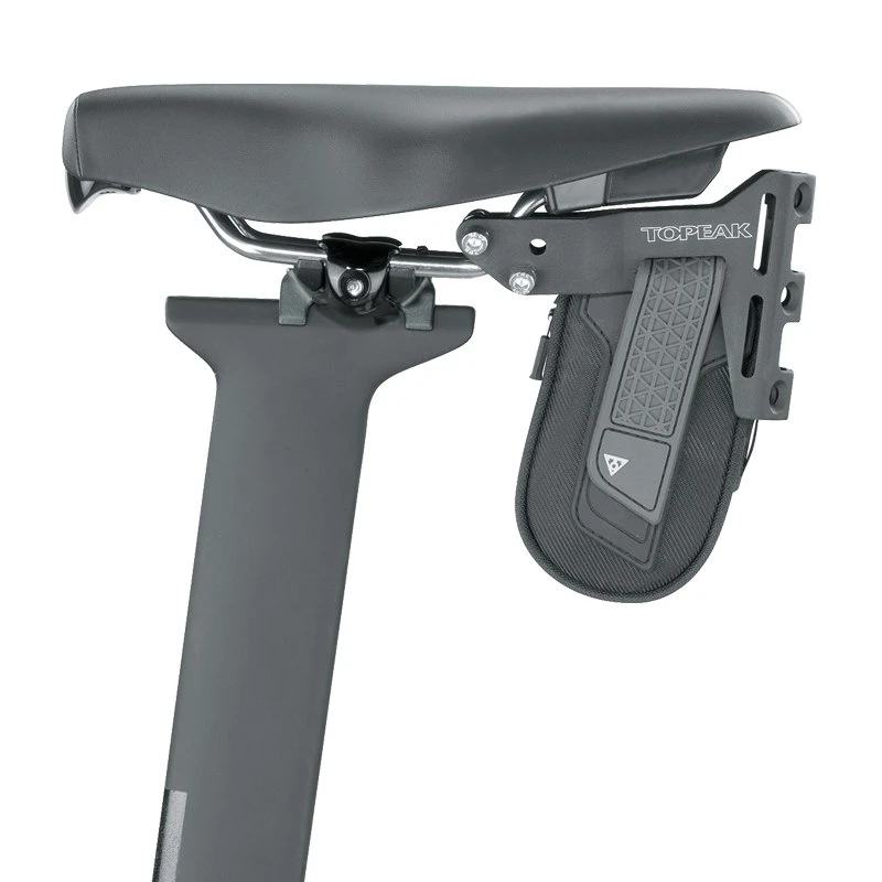 Topeak Tri-Backup Tube Bag 4 Topeak Tri-Backup Tube Bag - Image 2