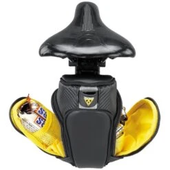 Topeak MondoPack Saddle Bag - 1.2L -Topeak 19687 03 d 30438