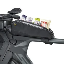 Topeak Fastfuel TriBag Top Tube Bag - 0.7L -Topeak 197294 03 d 369818