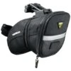 Topeak Aero Wedge Pack QuickClick Medium Saddle Bag - 1.31L