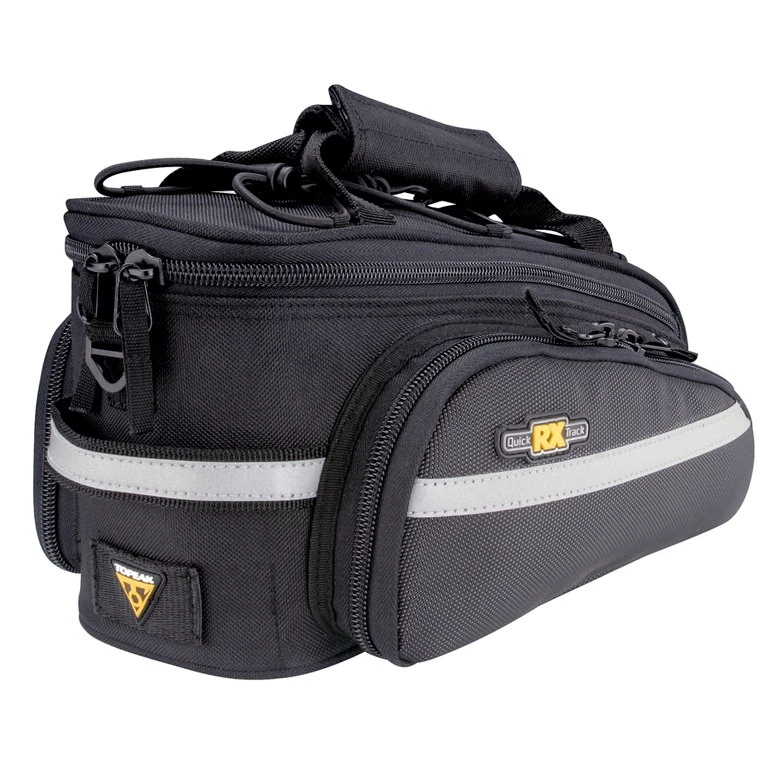 Topeak RX TrunkBag EX - 2.8L 3 Topeak RX TrunkBag EX - 2.8L