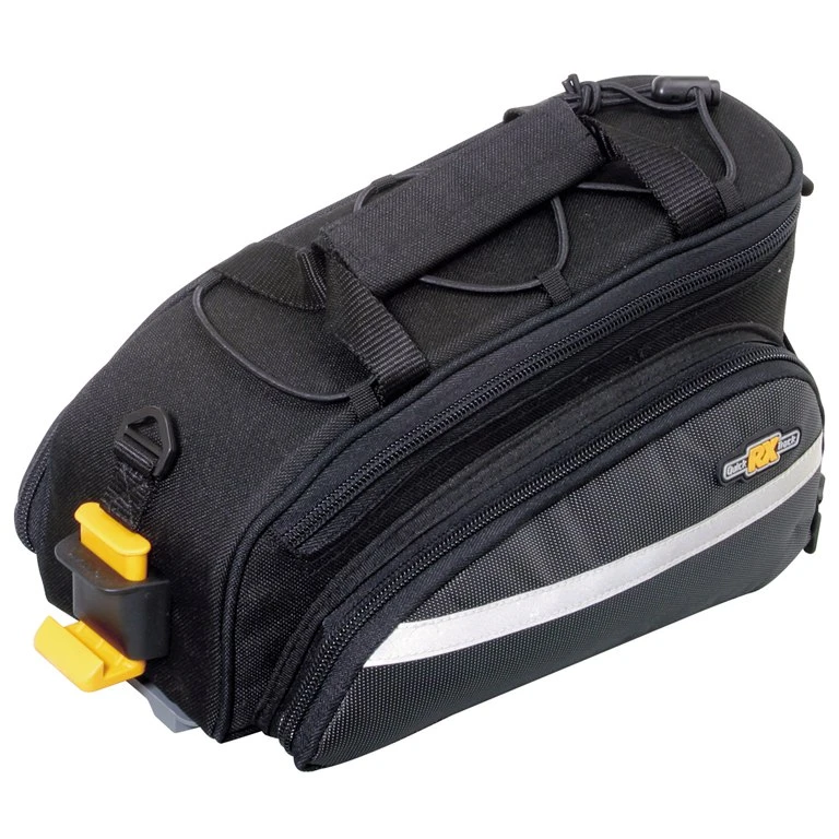 Topeak RX TrunkBag EX - 2.8L 4 Topeak RX TrunkBag EX - 2.8L - Image 2