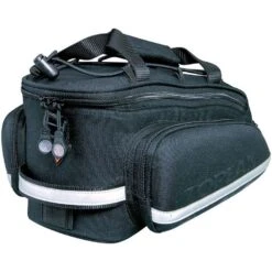 Topeak RX TrunkBag DXP - 7.3L -Topeak 2048 01 d 9196