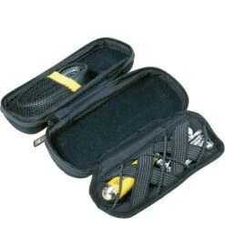 Topeak CagePack Tool Pack For Bottle Cage - 0.75L -Topeak 274352 02 d 549600