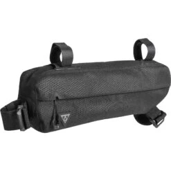 Topeak MidLoader Frame Bag - Black