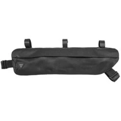 Topeak MidLoader Frame Bag - Black -Topeak 316795 03 d 656672