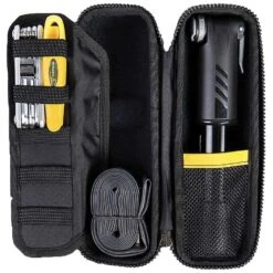 Topeak CagePack XL Tool Pack For Bottle Cage - 0.9L -Topeak 316940 02 d 657149