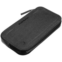 Topeak Cycling Wallet 4.7" - Black -Topeak 316977 01 d 657270 1
