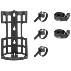 Topeak VersaCage - Luggage Mounting Cage Frame / Fork -Topeak 319224 01 d 664205