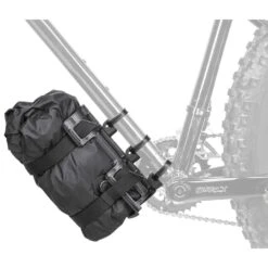 Topeak VersaCage - Luggage Mounting Cage Frame / Fork -Topeak 319224 02 d 664206