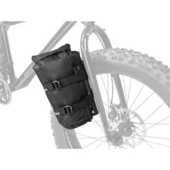 Topeak VersaCage - Luggage Mounting Cage Frame / Fork -Topeak 319224 03 d 664207