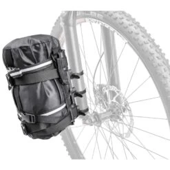 Topeak VersaCage - Luggage Mounting Cage Frame / Fork -Topeak 319224 04 d 664208