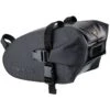 Topeak Wedge DryBag Strap Large Saddle Bag - 1.5L