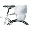 Topeak Rain Cover For RX TrunkBags Tour DX - Silver